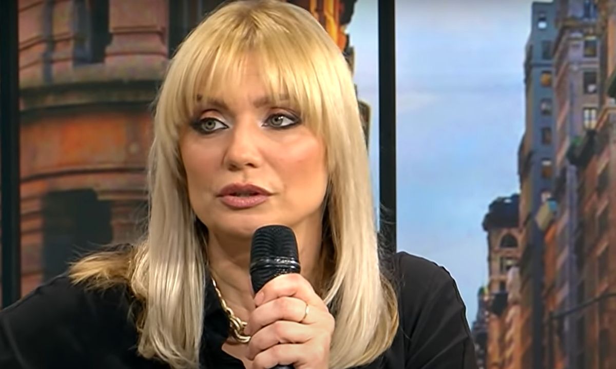 Cristina Cioran, probleme înainte de sărbători: Ce s-a întâmplat vedetei TV
