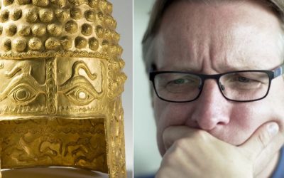 Recuperarea coifului de la Coțofenești, considerat unul dintre cele mai valoroase tezaure ale României, a fost finalizată după mai bine de un an de eforturi și colaborări internaționale