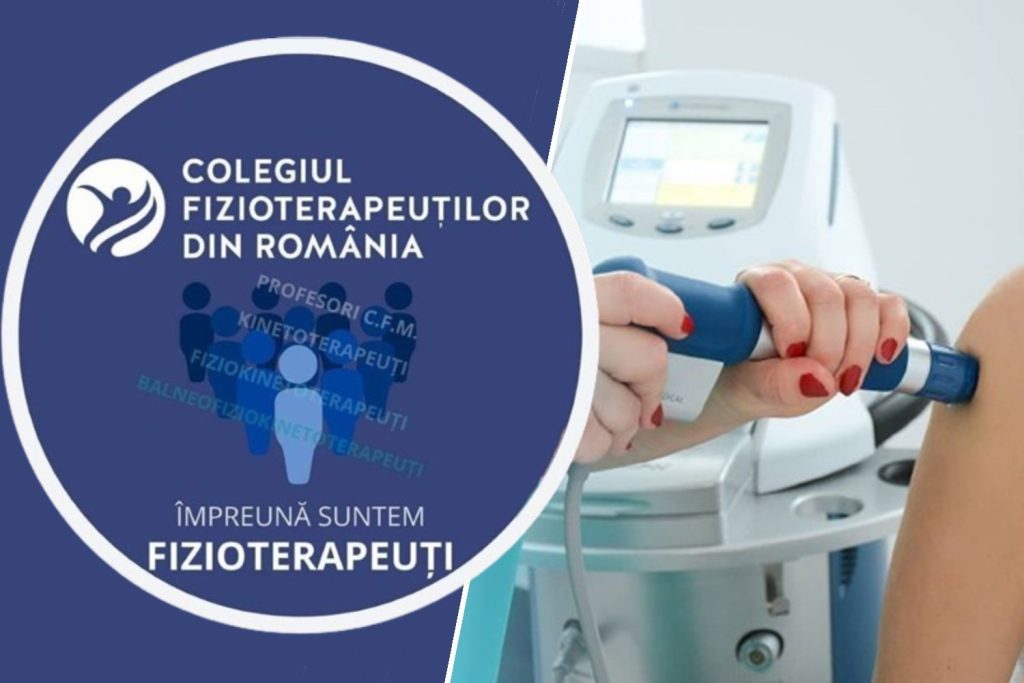 Colegiul Fizioterapeuților din România (CFZRO) a tras recent un semnal de alarmă cu privire la activitățile din sfera medicinei complementare și alternative, subliniind că acestea nu pot fi practicate în cadrul unui cabinet autorizat exclusiv pentru fizioterapie fără o autorizare distinctă și personal calificat