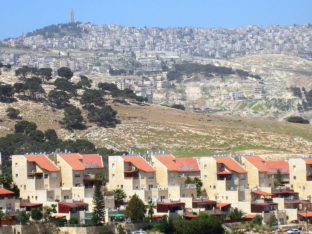 Guvernul israelian, planuri controversate: 34 de colonii noi în Cisiordania