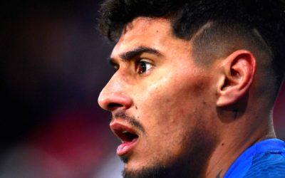 Urmează transferul la FCSB? Florinel Coman, OUT