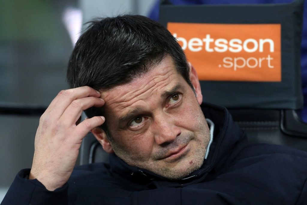 Cristian Chivu Inter Milan