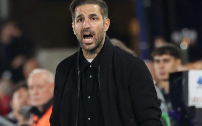 Una 'primera Coppa' para el Como