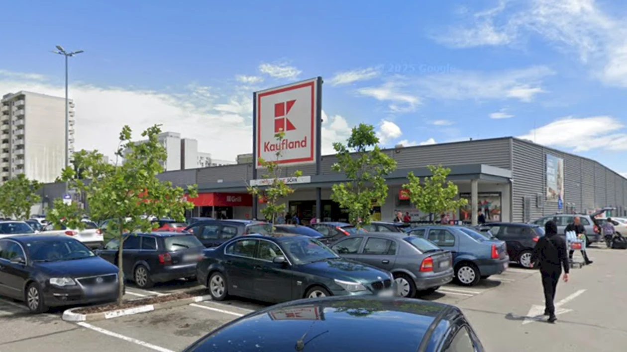 Kaufland extinde oferta de produse nealimentare cu branduri cunoscute de la Lidl Începând de astăzi, 8 aprilie, lanțul de magazine Kaufland introduce treptat în magazinele din România o gamă extinsă de produse nealimentare