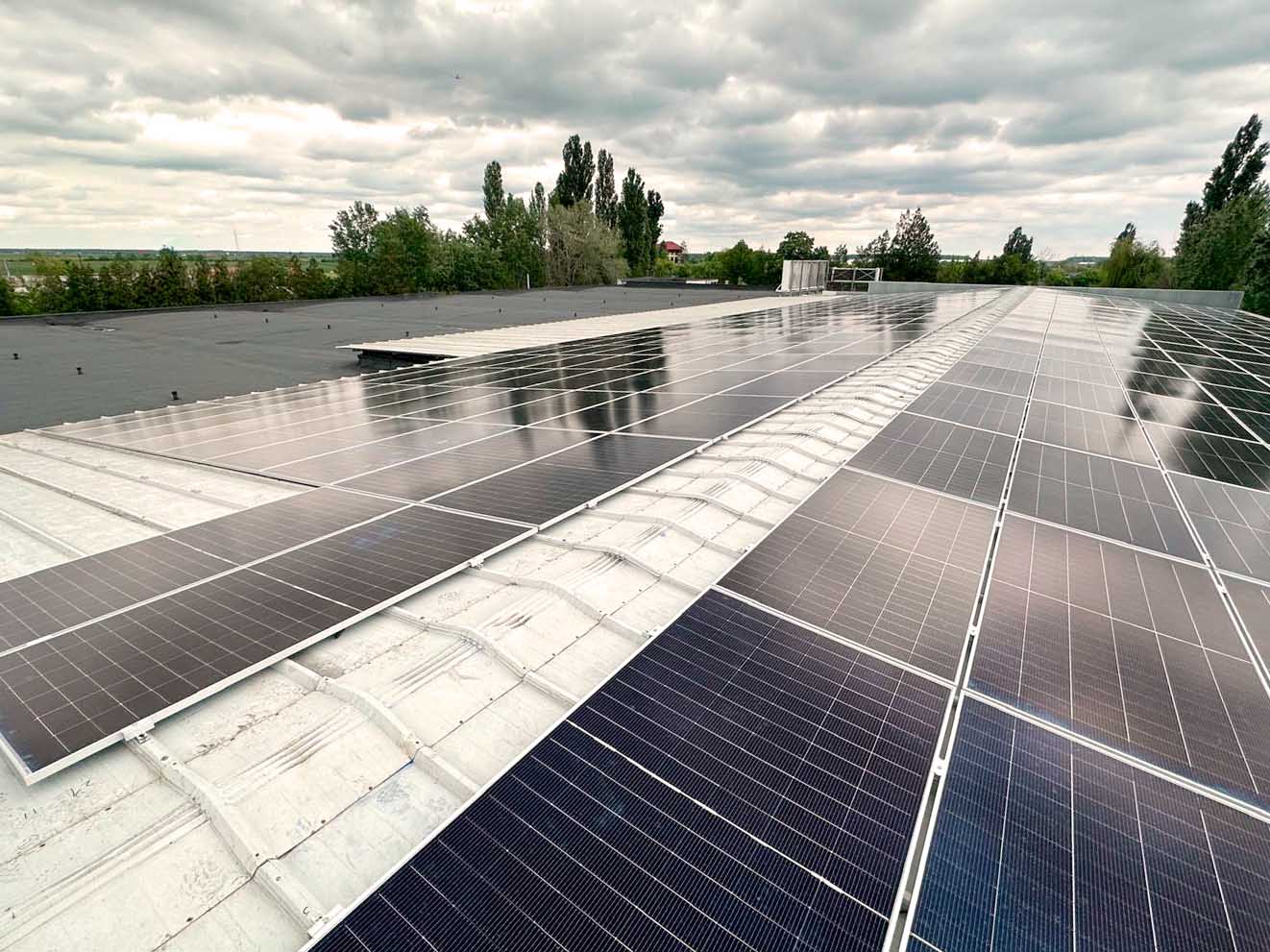 Greenvolt Group își dublează veniturile și revine pe profit în 2023