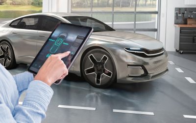 Bosch investește în viitor: Strategia 2030 sporește competitivitatea