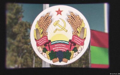 Conducerea armatei ruse din Transnistria este indezirabilă