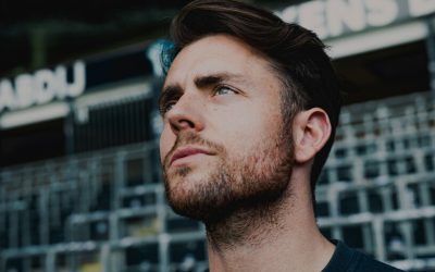 Colin Coosemans signs until 2028