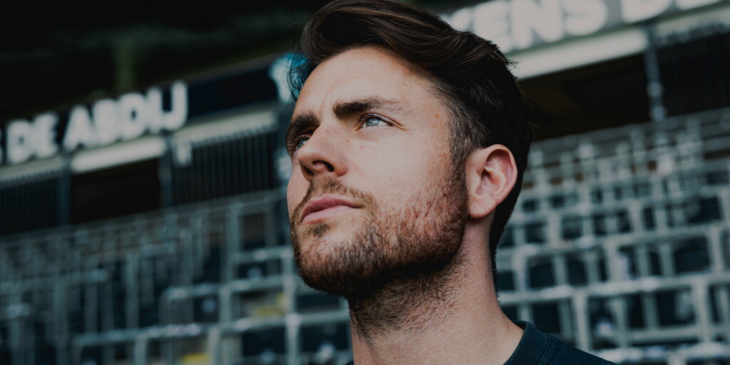 Colin Coosemans signs until 2028