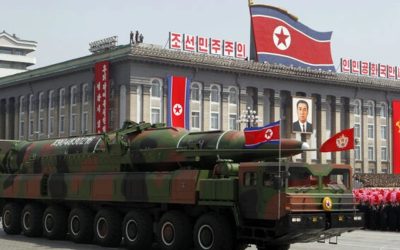 Coreea de Nord ATACĂ dur Japonia: „Provocare gravă” din cauza programului nuclear