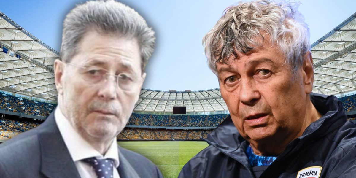 Cornel Dinu, prietenul de o viață al lui Mircea Lucescu, n-a mai ieșit din casă de doi ani! Cum se numește boala rară de care suferă legenda lui Dinamo