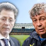 Cornel Dinu, prietenul de o viață al lui Mircea Lucescu, n-a mai ieșit din casă de doi ani! Cum se numește boala rară de care suferă legenda lui Dinamo