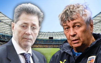 Cornel Dinu, fostul mare fotbalist și antrenor al Dinamo, trăiește de doi ani o izolare totală, alimentată de probleme grave de sănătate mentală