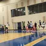 Handbal. Corona Brașov, înfrângere cu CSM București