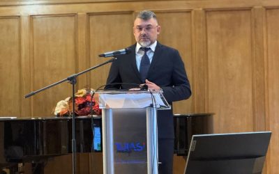 Șeful ITM București, demis după Lamborghini de 300.000 de euro la serviciu