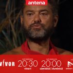 Survivor România 2026. Cristi Boureanu a scos simbolul imunității ascunse! Concurentul nu poate fi nominalizat spre eliminare | Video