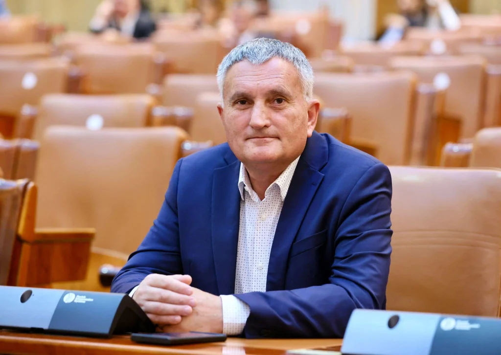 Deputat PNL, ordin de mobilizare: Acuzații grave de jocuri politice cu rezerviștii din România