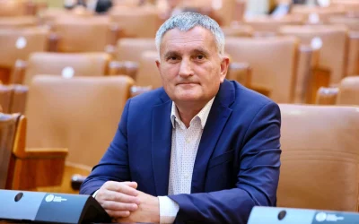 Deputat PNL, ordin de mobilizare: Acuzații grave de jocuri politice cu rezerviștii din România