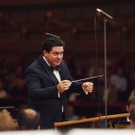 Măcelaru, masterclass gratuit la Enescu 2026: Publicul e invitat