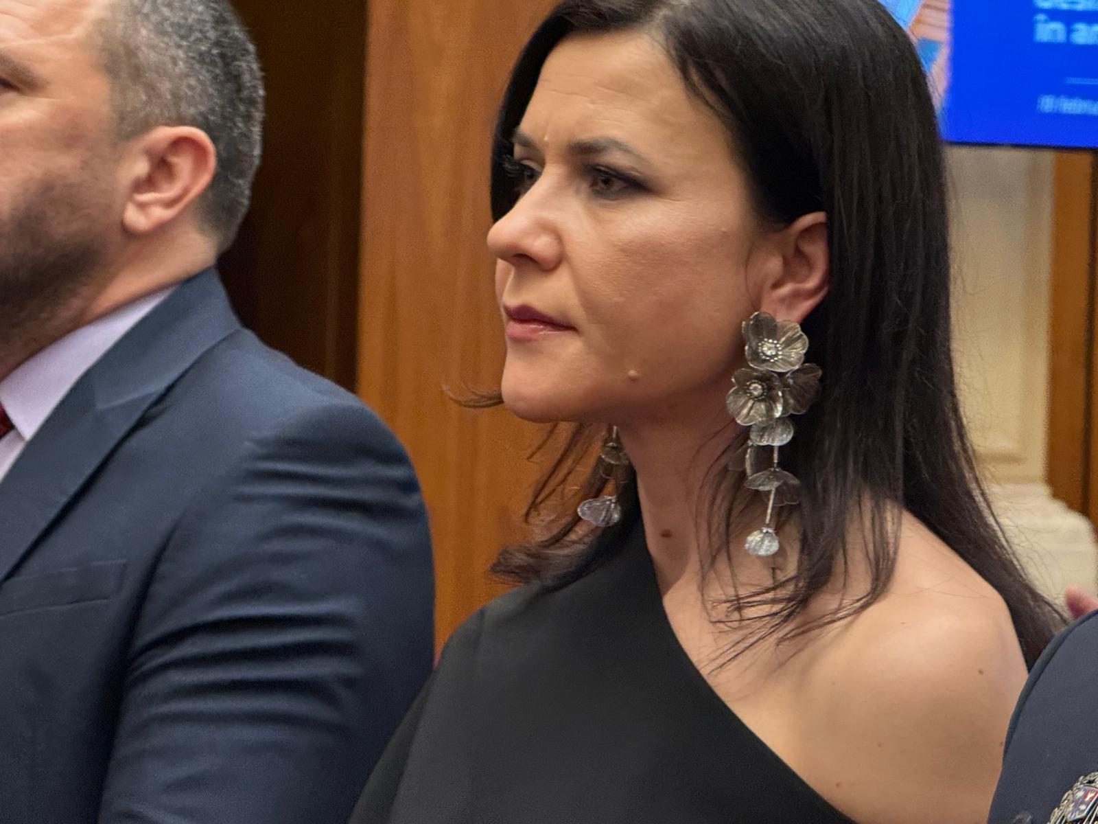 Ministrul Radu Marinescu a propus numiri în parchete, în ciuda avizelor negative ale CSM Ministrul PSD al Justiției, Radu Marinescu, a transmis, marți, președintelui Nicușor Dan propunerile pentru funcțiile de conducere din parchete, în pofida avizelor negative formulate recent de către Consiliul Superior al Magistraturii (CSM)