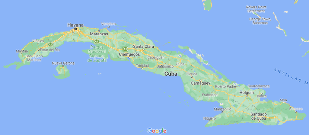 Cuba, dialog cu SUA: Havana vrea ridicarea blocadei energetice impuse de Donald Trump