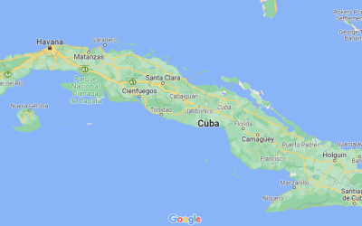 Cuba, dialog cu SUA: Havana vrea ridicarea blocadei energetice impuse de Donald Trump