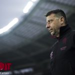 D'Aversa: "Bisogna avere la voglia di portare a casa il risultato"