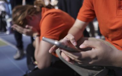 CE actualizează Comisia Europeană: Probleme cu aplicația de verificare a vârstei