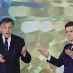 Crin Antonescu, SCUT pentru Nicușor Dan: Atacuri FURIBUNDE după numiri în Justiție!