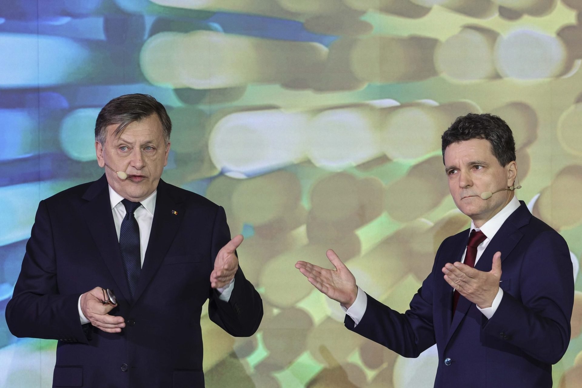 Crin Antonescu, SCUT pentru Nicușor Dan: Atacuri FURIBUNDE după numiri în Justiție!