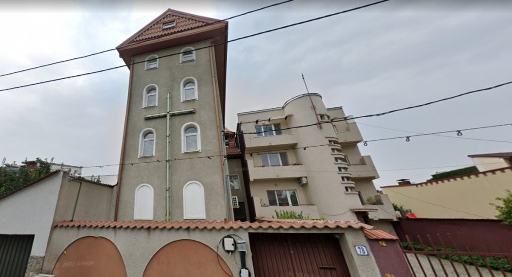 Abonament de zeci de mii de euro pentru 13 copii: DGASPC Sector 1, afaceri cu Rugăciuni?