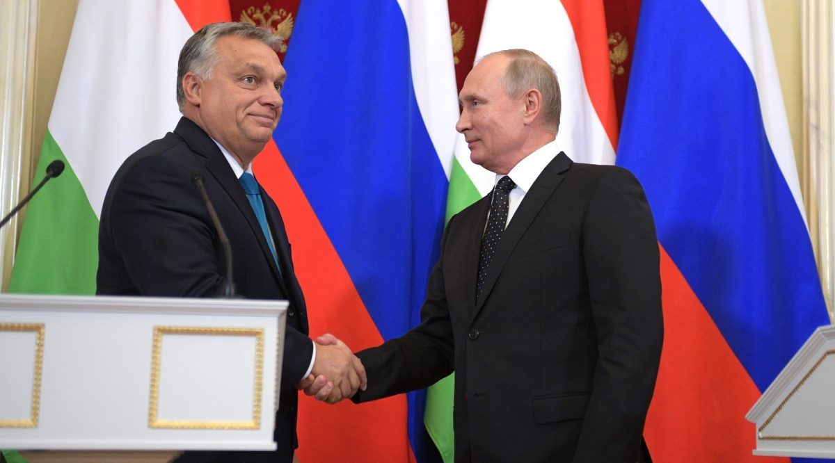 Ce planuri are Kremlinul dacă Orban pică: scenariul exploziv