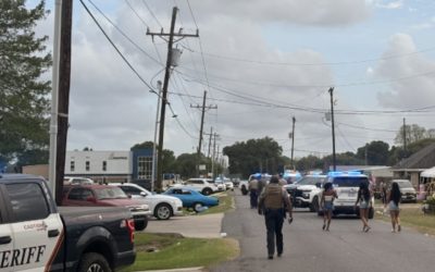 șofer reținut după ce a lovit mulțimea la Festivalul Anului Nou Lao din Los Angeles