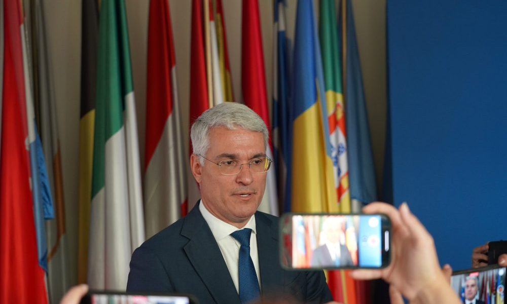 Pîslaru anunță: România așteaptă răspunsul UE pentru plățile din PNRR