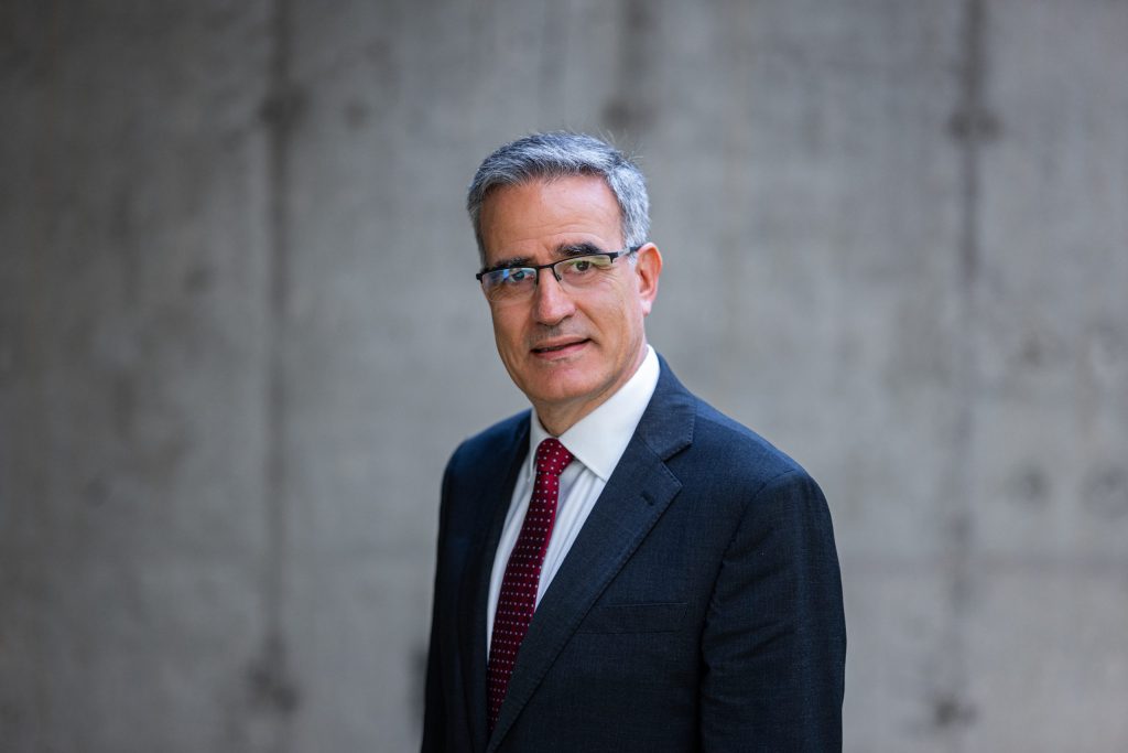 Marcelo Castellanos (IFC): Infrastructura logistică sustenabilă, cheie pentru România în Europa