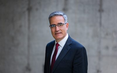 Marcelo Castellanos (IFC): Infrastructura logistică sustenabilă, cheie pentru România în Europa
