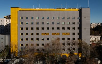 Spitalul Dăruiește Viață, 2 ani de succes: Peste 10.000 de anestezii, mii de copii salvați