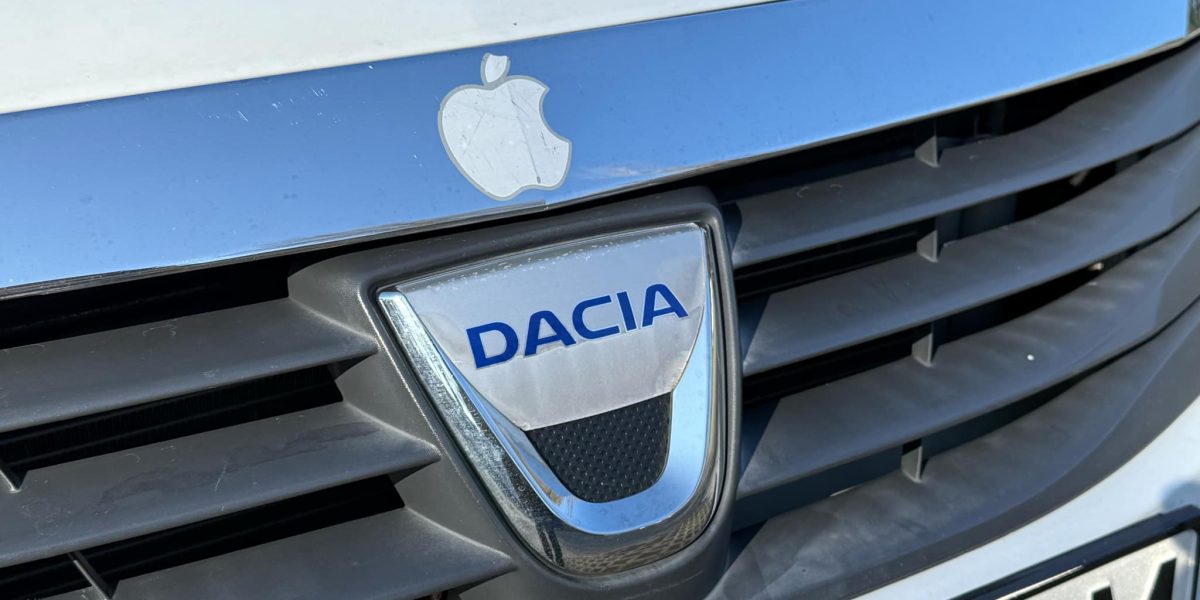 România devine al treilea mare producător auto din Europa depășind Italia și Suedia
