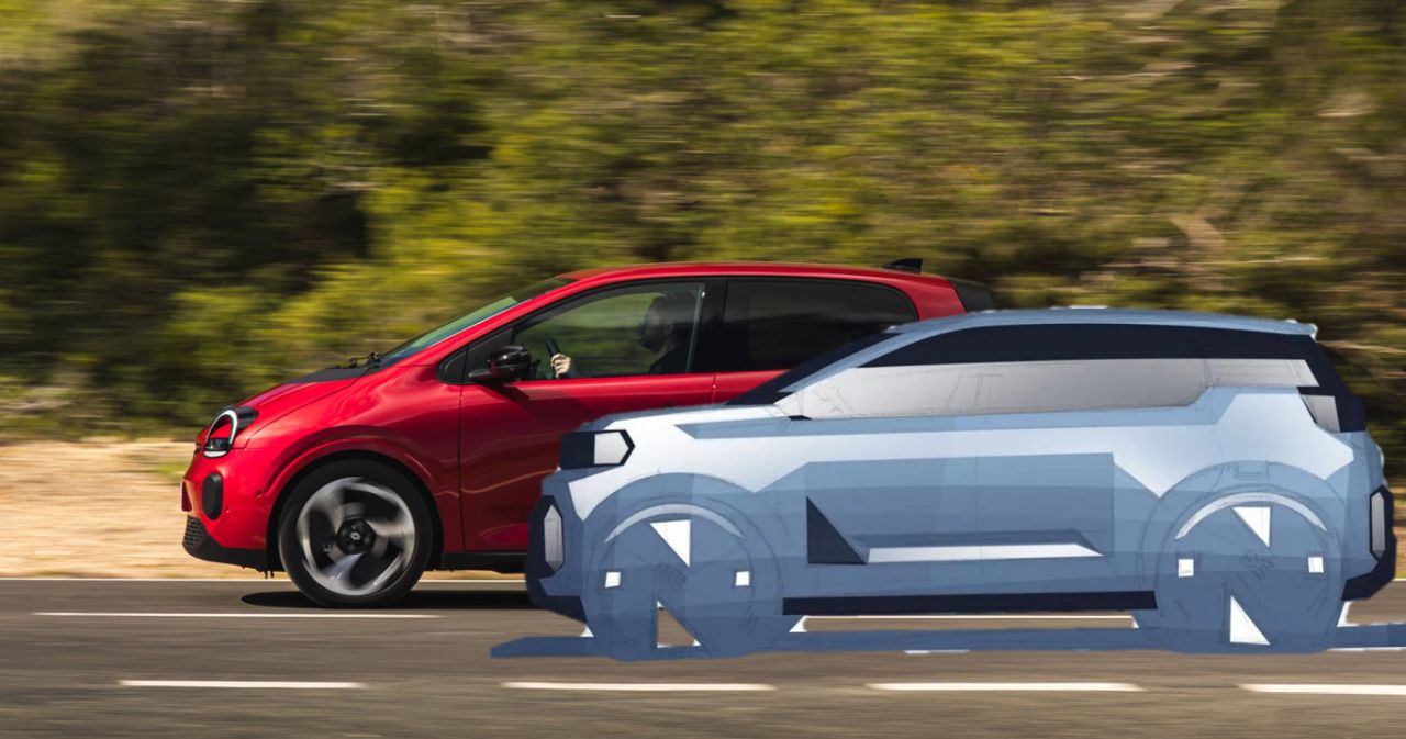 Dacia electrică, pe drumul cel bun, dar Twingo… mai are de așteptat în România