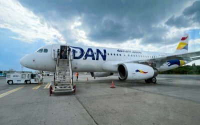 Avion cu 96 de pasageri, la un pas de prăbușire lângă Bacău în 2025: Defecțiuni GPS?
