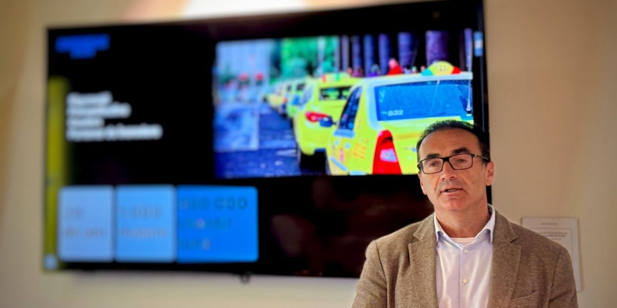 Ploaie de scumpiri la benzină: Patron taxi din București, despre tarifele mici vs. inflație