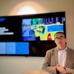 Ploaie de scumpiri la benzină: Patron taxi din București, despre tarifele mici vs. inflație