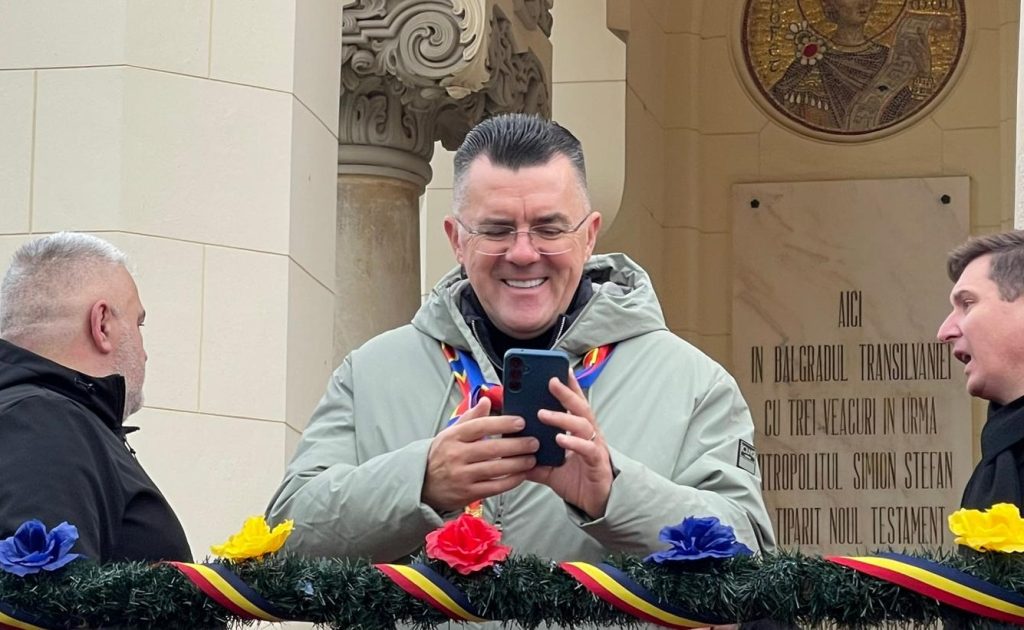 Dungaciu, mesaj misterios despre negocierile cu Grindeanu: „Nu confirm/infirm”