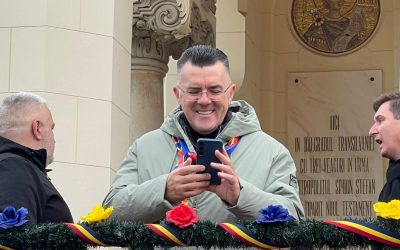 Dungaciu, mesaj misterios despre negocierile cu Grindeanu: „Nu confirm/infirm”