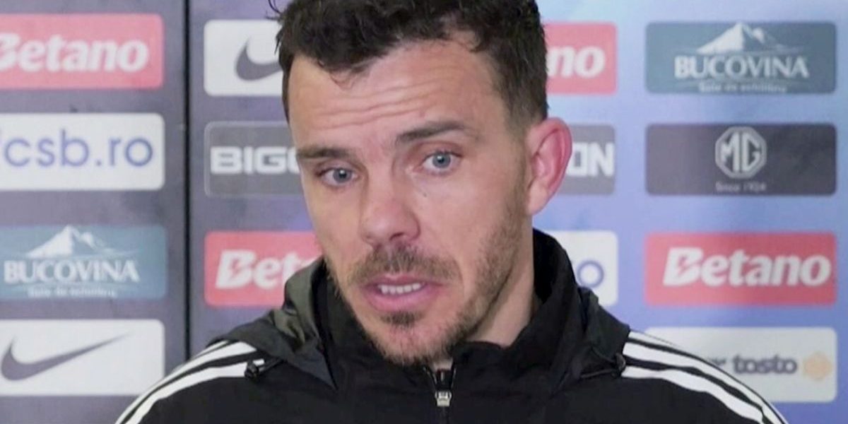 Dan Nistor, băgat în ședință de conducere după ce a vorbit despre salariile de la Rapid