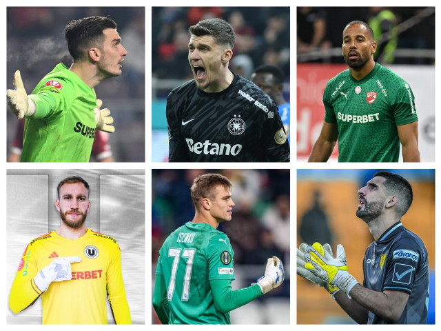 Ionel Dănciulescu și-a ales favoritul pentru ”Trofeul Helmut Duckadam”: ”E numărul 1!”