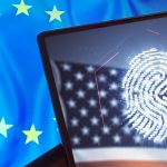 Evaluează dacă Uniunea Europeană negociază accesul Americii la datele biometrice ale europenilor