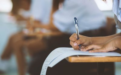 Rezultate Simulare BAC 2026. Când își vor afla notele elevii de clasa a XII-a