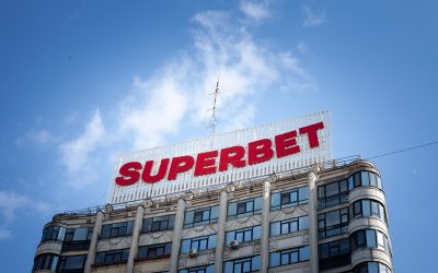 Brandul românesc de pariuri sportive Superbet intră pe piața din Grecia