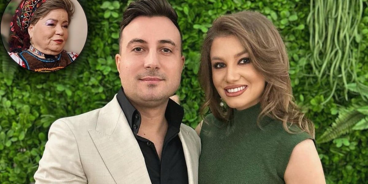 Saveta Bogdan a vorbit despre despărțirea dintre Valentin Sanfira și Codruța Filip